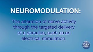 Neuromodulation [upl. by Thomasina207]