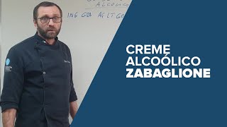 Creme Alcoólico  Aula COMPLETA [upl. by Ozneral573]