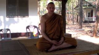 Meditation Thailand [upl. by Alber233]