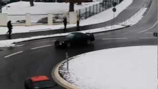 CARFREITAG 2013  DRIFT FAIL [upl. by Eikkin887]