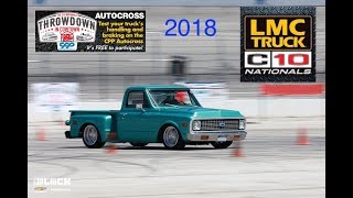 2018 C10 Nationals [upl. by Farrison]