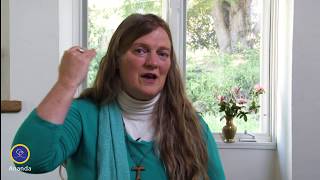 Guided Healing Meditation with Mary Kretzmann [upl. by Avruch]