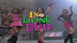 In Living Color S01 Fly Girls Supercut [upl. by Hoxie]