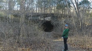 Mill Creek Recreation Area Missouri 01272018 [upl. by Inittirb]