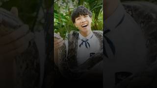 WORLD FAKE SMILE EVER 😱😰 bts army btsarmy jhope jk army btsofficialbighit 🤧🤒👹☠️ [upl. by Airda]