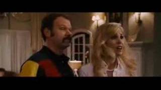 Lelsie Bibb in Talladega nights The ballad of Ricky Bobby [upl. by Krm]