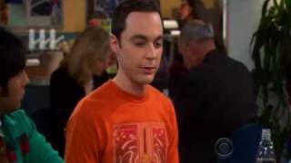 Valentines Day according to Sheldon Cooper [upl. by Ah]