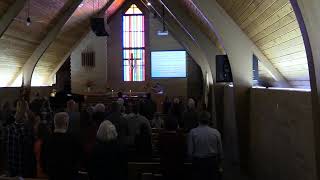 First Baptist Live Stream [upl. by Evelin]