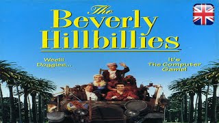 The Beverly Hillbillies  DOS Game  English Longplay  No Commentary [upl. by Ailisab975]