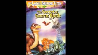 The Land Before Time VI  Saurus Rock [upl. by Lohrman853]