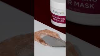 Nourishing Hair Mask Ultimate Hair Care [upl. by Marcellina]