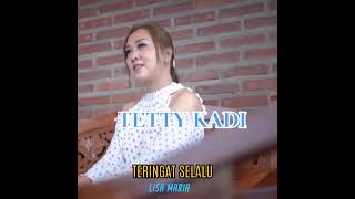 tetty kadi [upl. by Anwahsed]