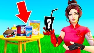 NEW PROP HUNT GUESS WHO Gamemode in Fortnite Creative [upl. by Ainirtak]