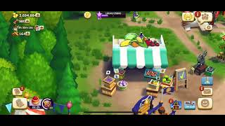 FarmVille 2 Country Escape Unlimited Speed Seed 🥰 [upl. by Rabush780]