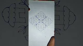 House drawingyoutubeshorts art ytviral [upl. by Yla]