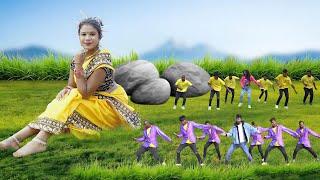 New Nagpuri Nonstop Video 2024  Singer Ignesh Kumar  Superhit Nagpuri Song  Karta Hu Tumko Pasand [upl. by Ogir]