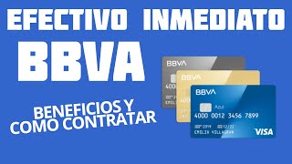 Cómo Transferir Dinero con tu Tarjeta de Crédito BBVA Bancomer [upl. by Landri]