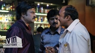 Pathu Paisa Kudukamaaten  Sivaji The Boss Punch Dialogues  Rajinikanth  Shankar  AVM [upl. by Ahsinet296]