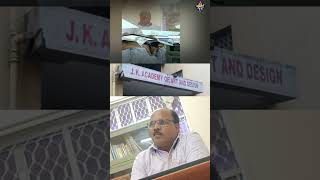 J K Academy Wadala College Ka Degree Scamwadala clg college scam fraud [upl. by Barvick]