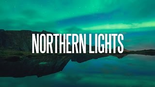 Metrik  Northern Lights Official Video [upl. by Anera445]