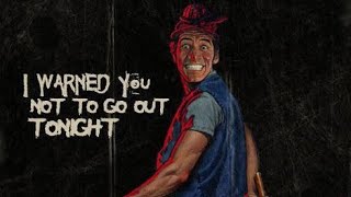 Ernest Goes To Camp 2020 Trailer [upl. by Gearalt]