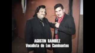 Entrevista con Los Caminantes [upl. by Brigid807]