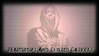 2pac Teardrops And Closed Caskets mp3Download [upl. by Hamburger]