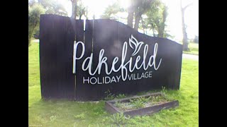 Pontins Pakefield Holiday Village 2024 highly rated [upl. by Ecyoj]