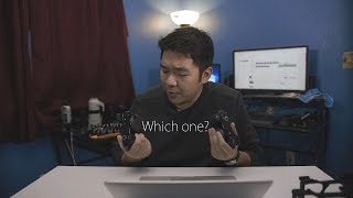 Sony a6300 or Sony a6500 Which Sony Camera to Buy [upl. by Opiak]