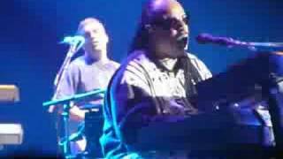 STEVIE WONDER SIR DUKE live [upl. by Afra569]