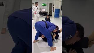 AGAP BJJ 선수부 심야 트레이닝  화서주짓수  친근한주짓쌤  주짓수대회 준비과정 [upl. by Aisatsanna]