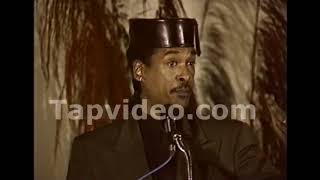 Booker T Coleman Black People Still Dont Get It Part 5 [upl. by Euginom]