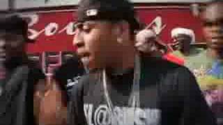 Q DA KID  NY State of Mind  Brooklyn Freestyle [upl. by Malvie518]