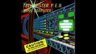 Techmaster PEB  Power Bass Ultra Mix [upl. by Kcirtapnaes]