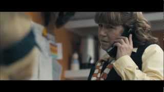 COMPLIANCE Official UK Trailer 2  In Cinemas 22nd March [upl. by Rednaxela116]