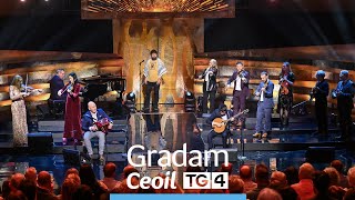 Clabhsúr Gradam Ceoil 2024  TG4 [upl. by Redan]