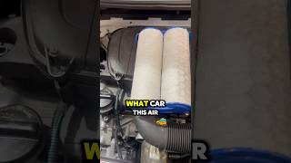 🚗🔧 Which Car Does This Air Filter Fit 🔍✨ CarParts AutoRepair MysteryFilter [upl. by Dolphin]