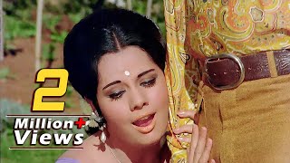 Main Tere Ishq Mein Mar Na Jaun Kahin 4K Video  Loafer  Lata Mangeshkar [upl. by Peonir]