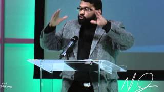 Challenges of Modernity for the Muslim Family  Yasir Qadhi  May 2012  The Print Press [upl. by Euqinwahs886]