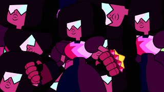 YTPYTPMV Garnets Stronger Garnet [upl. by Ecirrehs]