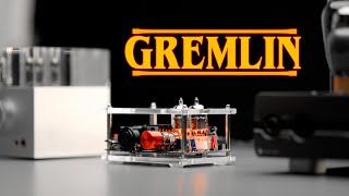 120 Class A Balanced Tube Amplifier The Gremlin 😈 [upl. by Wilden65]