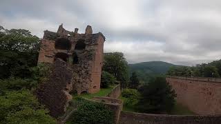 Heidelberg and Frankfurt  Germany [upl. by Manaker918]