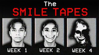 How One Disease Almost ENDED Mankind  The Smile Tapes [upl. by Ymaral]