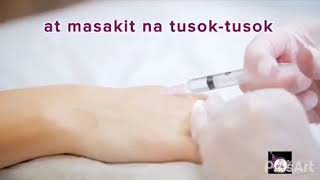 EIRIAN GLUTATHIONE VIALS SAFE AND EFFECTIVE EIRIANGLUTATHIONE [upl. by Odlo470]