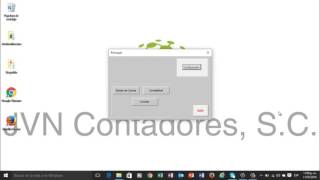 Plantilla en Excel para elaborar conciliaciones bancarias VBA [upl. by Synn]