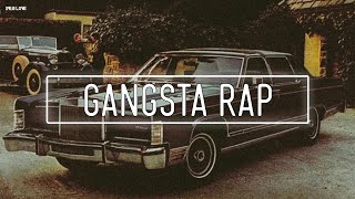 Best of Hip Hop 90s amp 2000s Mix  Gangsta Rap Mix [upl. by Dihgirb]