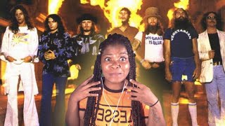 Lynyrd Skynyrd  That SMELL REACTION [upl. by Nyllek441]