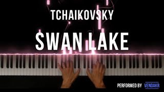 Tchaikovsky – Swan Lake [upl. by Allard]