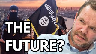 Could the UK Become an Islamist Country [upl. by Aihsenat]