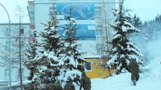 Alpi 2011  Trailer [upl. by Ylatan]